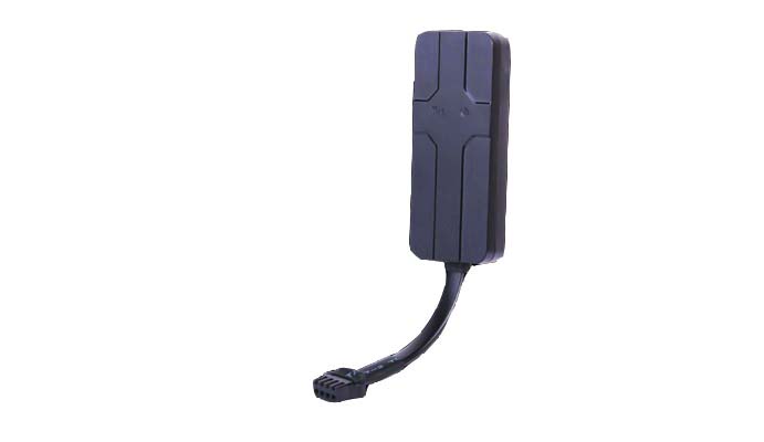V5 GPS Tracker