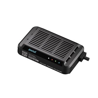 JC371 Dashcam Tracker