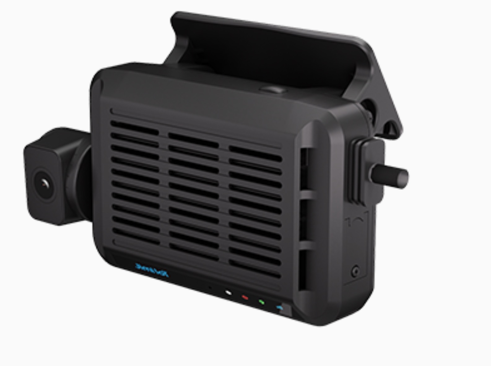JC371 Dashcam Tracker
